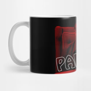 Red Forman - PARTY! Mug